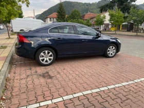 Обява за продажба на Volvo S60 2.4 D5 SUMMUM ~15 000 лв. - изображение 1