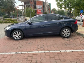 Обява за продажба на Volvo S60 2.4 D5 SUMMUM ~15 000 лв. - изображение 1