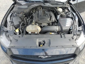 Ford Mustang ECOBOOST SPORTBACK | Mobile.bg    11