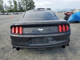 Ford Mustang ECOBOOST SPORTBACK | Mobile.bg    6