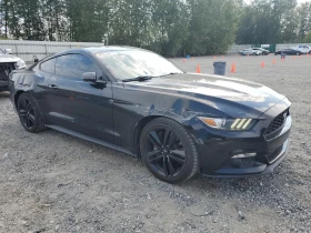 Ford Mustang ECOBOOST SPORTBACK | Mobile.bg    3