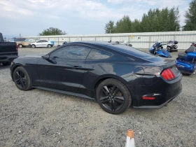 Ford Mustang ECOBOOST SPORTBACK | Mobile.bg    4