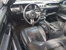 Ford Mustang ECOBOOST SPORTBACK | Mobile.bg    8