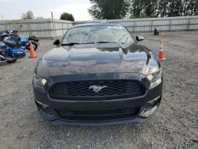 Ford Mustang ECOBOOST SPORTBACK | Mobile.bg    2