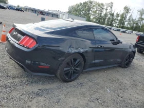 Ford Mustang ECOBOOST SPORTBACK | Mobile.bg    5