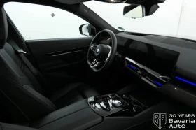 BMW 520 i Touring M Sport Paket Steptronic - 93760 лв. - 82056452 7