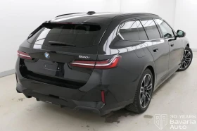 BMW 520 i Touring M Sport Paket Steptronic - 93760 лв. - 82056452 3