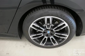 BMW 520 i Touring M Sport Paket Steptronic - 93760 лв. - 82056452 13