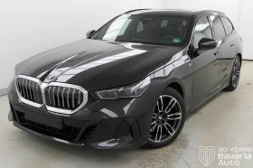 BMW 520 i Touring M Sport Paket Steptronic