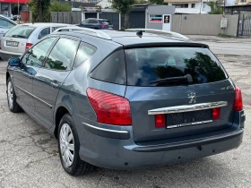 Обява за продажба на Peugeot 407 ~3 200 лв. - изображение 1