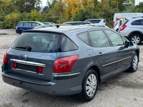 Обява за продажба на Peugeot 407 ~3 200 лв. - изображение 3