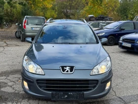 Обява за продажба на Peugeot 407 ~3 200 лв. - изображение 4