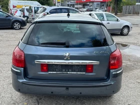 Обява за продажба на Peugeot 407 ~3 200 лв. - изображение 5