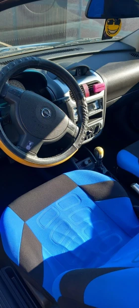 Opel Corsa | Mobile.bg    4