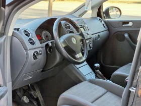 VW Golf Plus 1.9 TDI, 105hp - 6500 лв. / 3323.40 € - 25880645 8