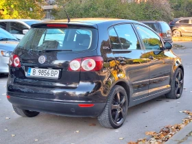VW Golf Plus 1.9 TDI, 105hp - 6500 лв. / 3323.40 € - 25880645 4