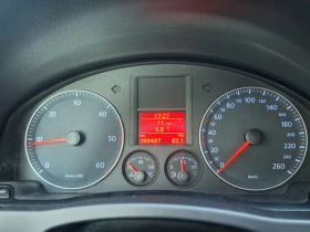 VW Golf Plus 1.9 TDI, 105hp - 6500 лв. / 3323.40 € - 25880645 10