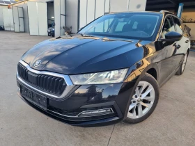 Skoda Octavia 2.0tdi avtomat