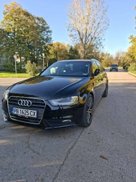 Audi A4 | Mobile.bg    2