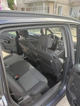 Opel Zafira | Mobile.bg    8
