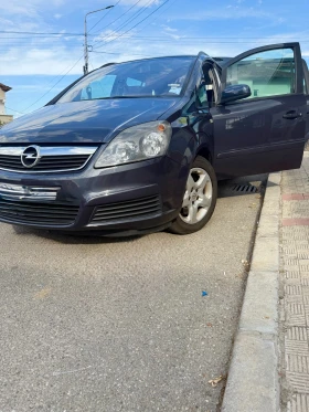 Opel Zafira | Mobile.bg    5
