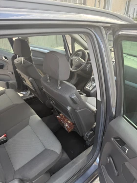 Opel Zafira | Mobile.bg    6