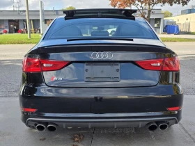 Audi S3 * АВТО КРЕДИТ* ЦЕНА ДО БГ * Сервизна история *  - 36999 лв. / 18917.29 € - 92997123 5