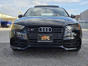 Audi S3 * АВТО КРЕДИТ* ЦЕНА ДО БГ * Сервизна история *  - 36999 лв. / 18917.29 € - 92997123 2