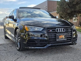 Audi S3 * АВТО КРЕДИТ* ЦЕНА ДО БГ * Сервизна история * 