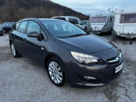 Opel Astra 1.4T, ГАЗ, EURO 6, FACELIFT , снимка 6