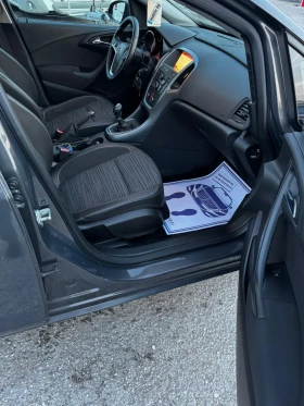 Opel Astra 1.4T, ГАЗ, EURO 6, FACELIFT , снимка 10