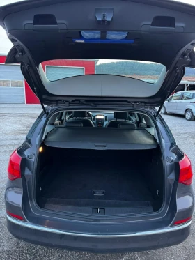 Opel Astra 1.4T, ГАЗ, EURO 6, FACELIFT , снимка 4