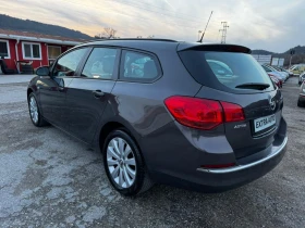 Opel Astra 1.4T, ГАЗ, EURO 6, FACELIFT , снимка 2
