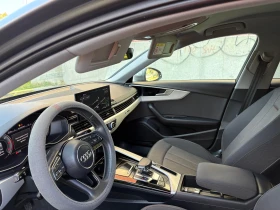 Audi A4 2.0TDI S-Line Фейслифт, снимка 12