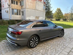 Audi A4 2.0TDI S-Line Фейслифт, снимка 3