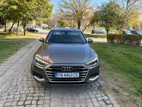 Audi A4 2.0TDI S-Line Фейслифт, снимка 2