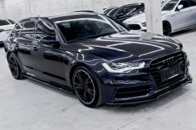 Audi A6 BITDI 313 FULL LED - 29999 лв. / 15338.25 € - 41155639 2