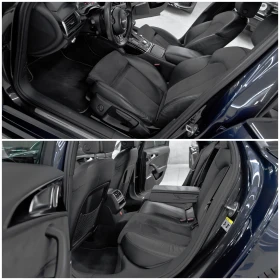 Audi A6 BITDI 313 FULL LED - 29999 лв. / 15338.25 € - 41155639 11