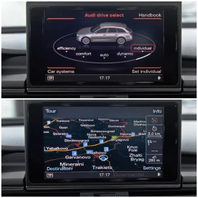 Audi A6 BITDI 313 FULL LED - 29999 лв. / 15338.25 € - 41155639 16