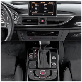 Audi A6 BITDI 313 FULL LED - 29999 лв. / 15338.25 € - 41155639 13