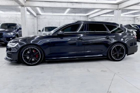 Audi A6 BITDI 313 FULL LED - 29999 лв. / 15338.25 € - 41155639 4