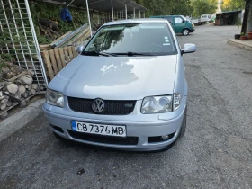 VW Polo 1.6 Gti - 5499 лв. / 2811.59 € - 55637732 2