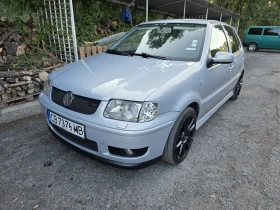 VW Polo 1.6 Gti - 5499 лв. / 2811.59 € - 55637732 3