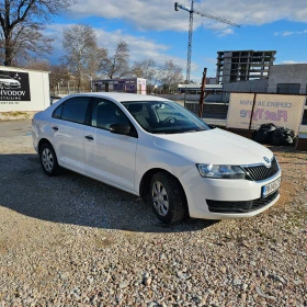 Skoda Rapid 1.0 - 6399 € / 12515.36 лв. - 79498039 3