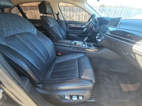 BMW 740 i DIGITAL/ОБДУХВАНЕ/ПОДГРЕВИ/ВАКУУМ/360/HEAD-UP - 27300 € / 53394.16 лв. - 99585674 14