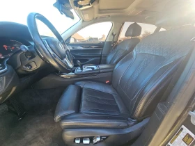 BMW 740 i DIGITAL/ОБДУХВАНЕ/ПОДГРЕВИ/ВАКУУМ/360/HEAD-UP - 27300 € / 53394.16 лв. - 99585674 8