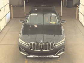BMW 740 i DIGITAL/ОБДУХВАНЕ/ПОДГРЕВИ/ВАКУУМ/360/HEAD-UP - 27300 € / 53394.16 лв. - 99585674 2