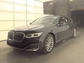 BMW 740 i DIGITAL/ОБДУХВАНЕ/ПОДГРЕВИ/ВАКУУМ/360/HEAD-UP - 27300 € / 53394.16 лв. - 99585674 3