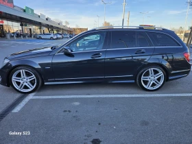 Mercedes-Benz C 220 220 CDI - 7300 € / 14277.56 лв. - 21003732 2