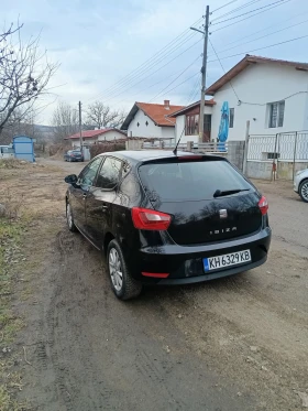 Seat Ibiza 1.6 - 6000 € / 11734.98 лв. - 65350258 3